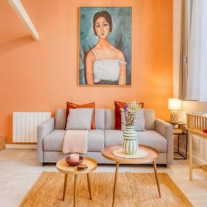 Apartamento de 1 Dormitorio